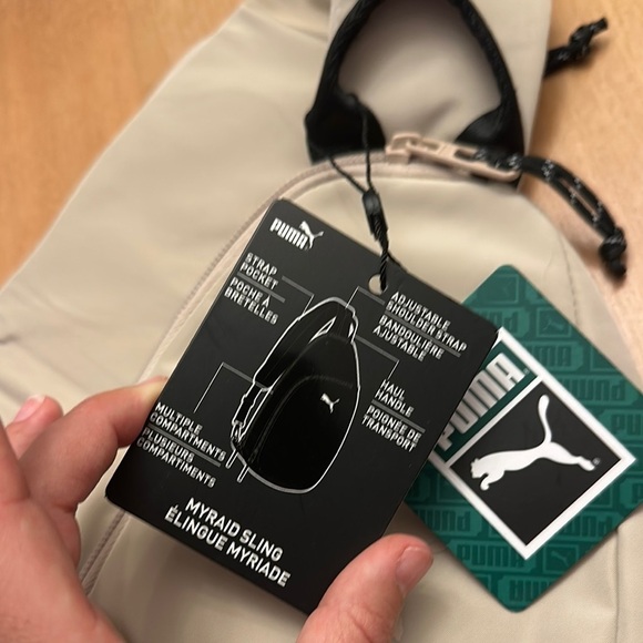 NWT Puma Myriad women’s slingback - Picture 4 of 10